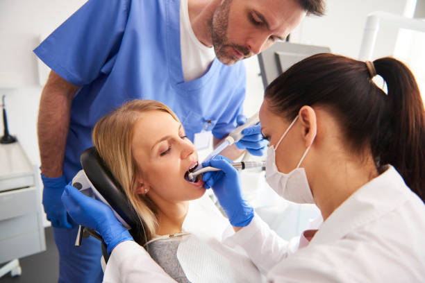 Advanced Technology for Better Dental Care in Mohnton, PA